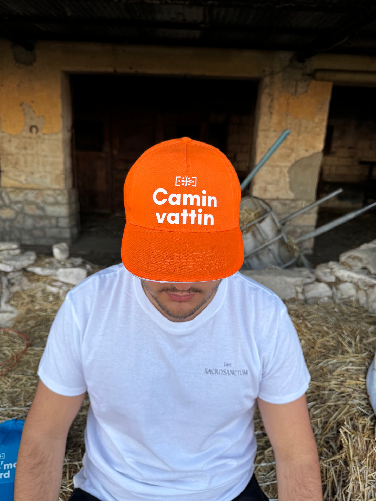 CAP