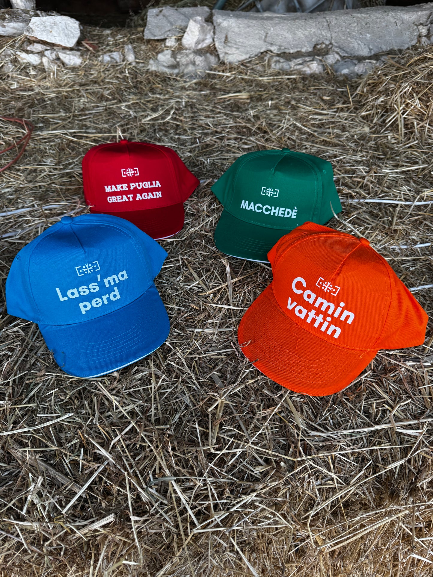 CAP
