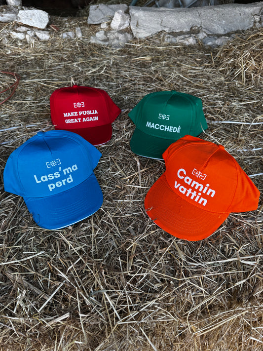 CAP