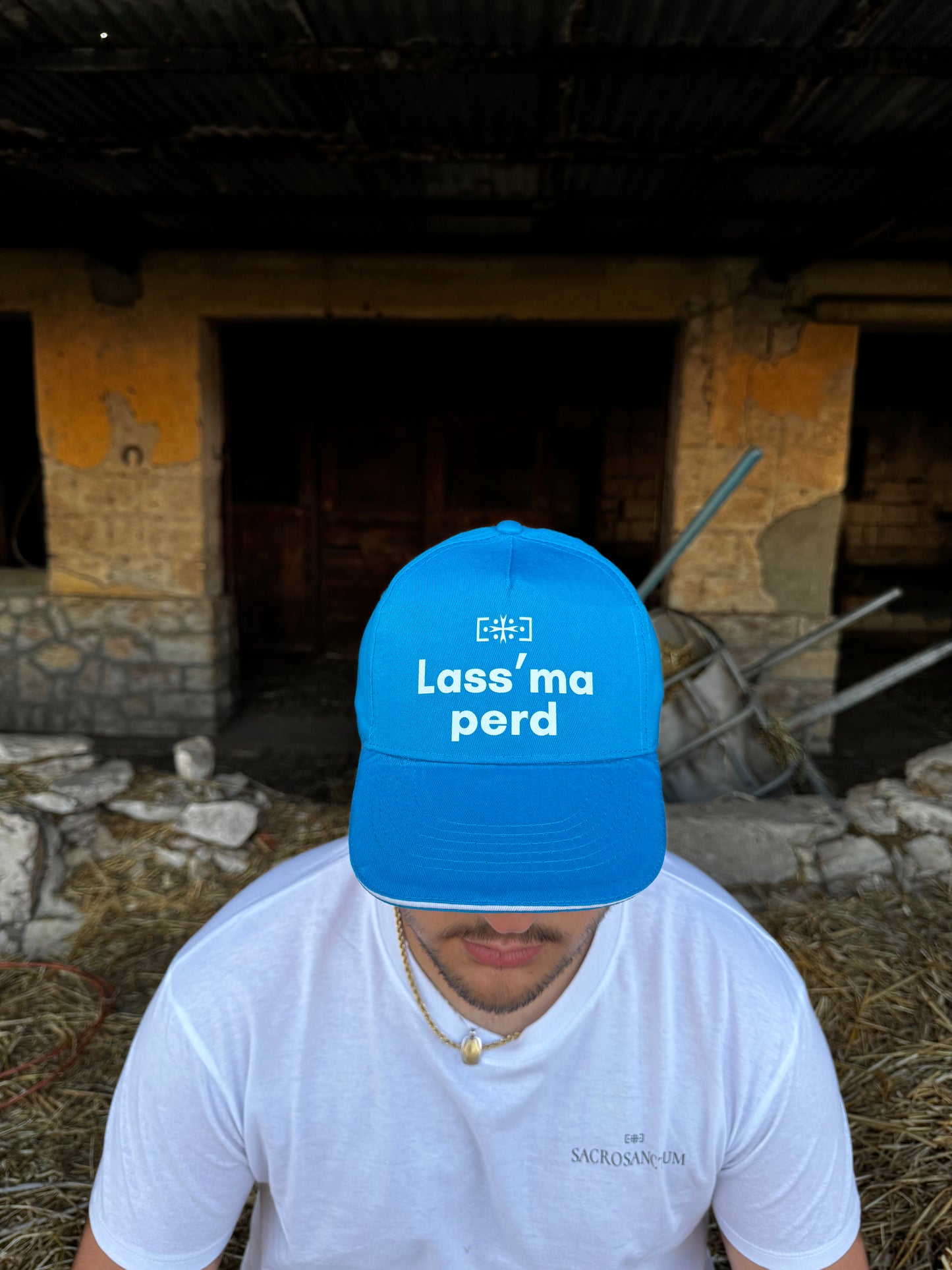 CAP