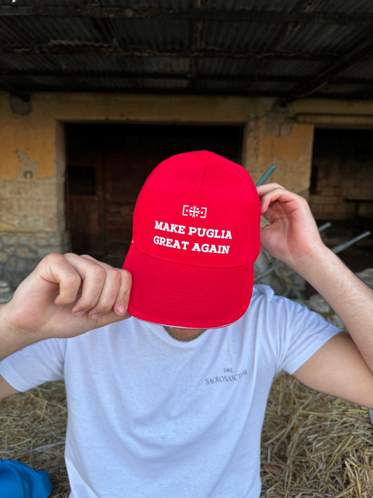 CAP